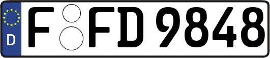 F-FD9848