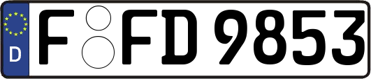F-FD9853