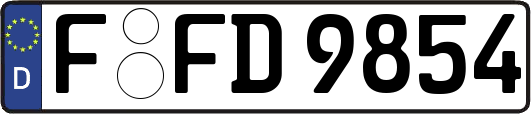 F-FD9854