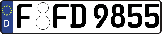 F-FD9855