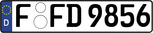 F-FD9856