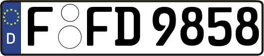 F-FD9858