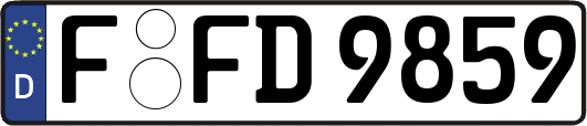 F-FD9859