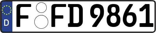 F-FD9861