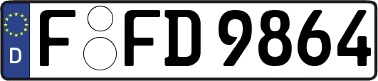 F-FD9864