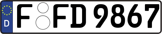 F-FD9867