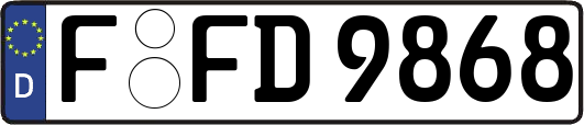 F-FD9868