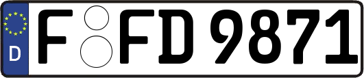 F-FD9871