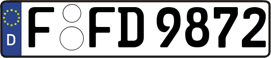F-FD9872