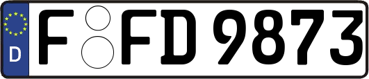 F-FD9873