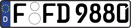 F-FD9880