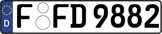F-FD9882