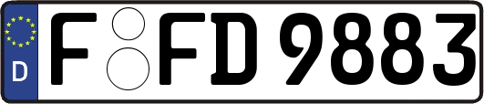 F-FD9883