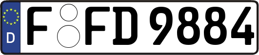 F-FD9884