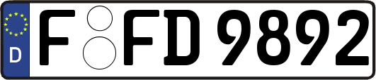 F-FD9892
