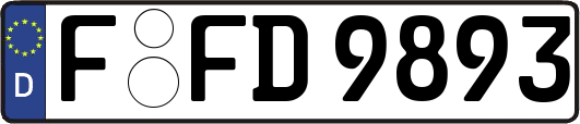 F-FD9893