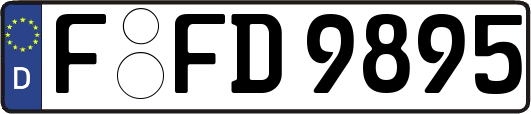 F-FD9895