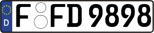 F-FD9898