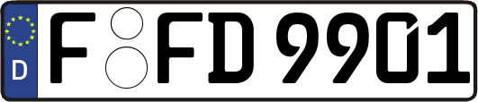 F-FD9901
