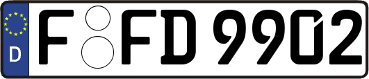 F-FD9902