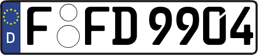 F-FD9904