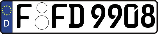 F-FD9908
