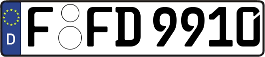 F-FD9910