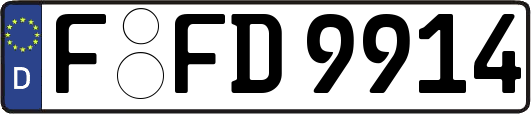 F-FD9914