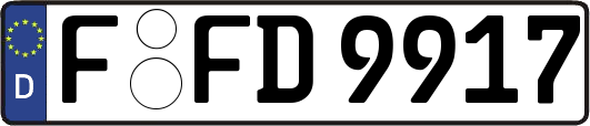 F-FD9917