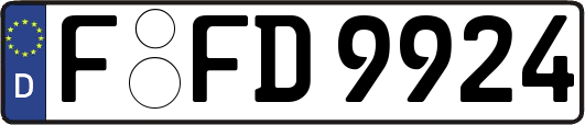 F-FD9924