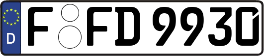 F-FD9930