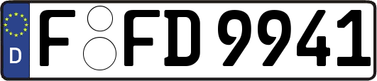 F-FD9941