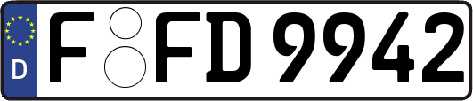 F-FD9942