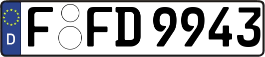 F-FD9943