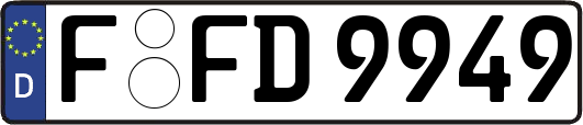 F-FD9949