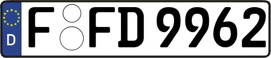 F-FD9962
