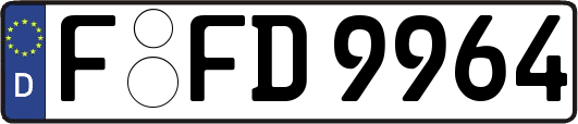 F-FD9964
