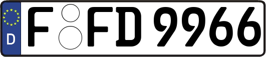 F-FD9966