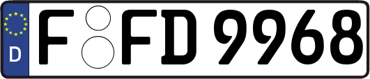 F-FD9968