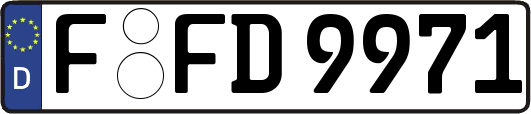 F-FD9971