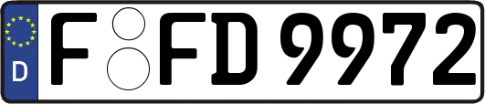 F-FD9972