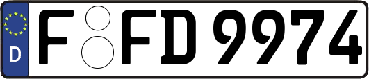 F-FD9974