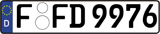 F-FD9976