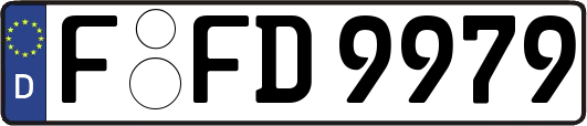 F-FD9979