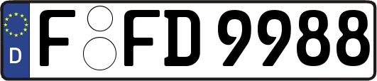 F-FD9988