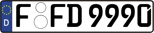 F-FD9990