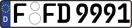 F-FD9991