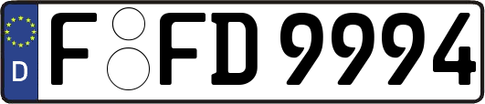 F-FD9994