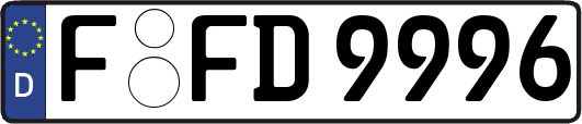 F-FD9996