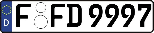 F-FD9997